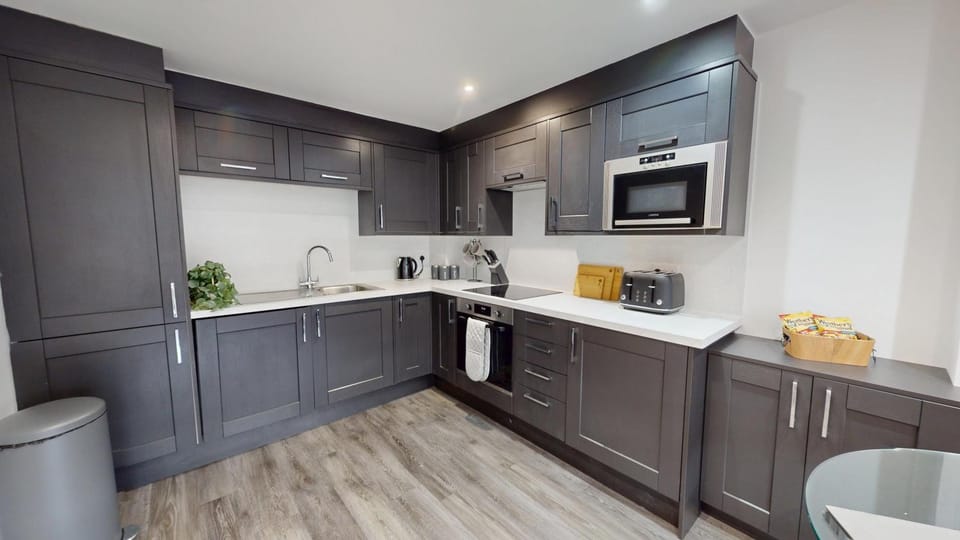 Luxury in the heart of Brighton Apartment in Brighton
