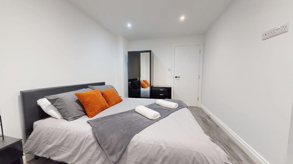 Luxury in the heart of Brighton Apartment in Brighton