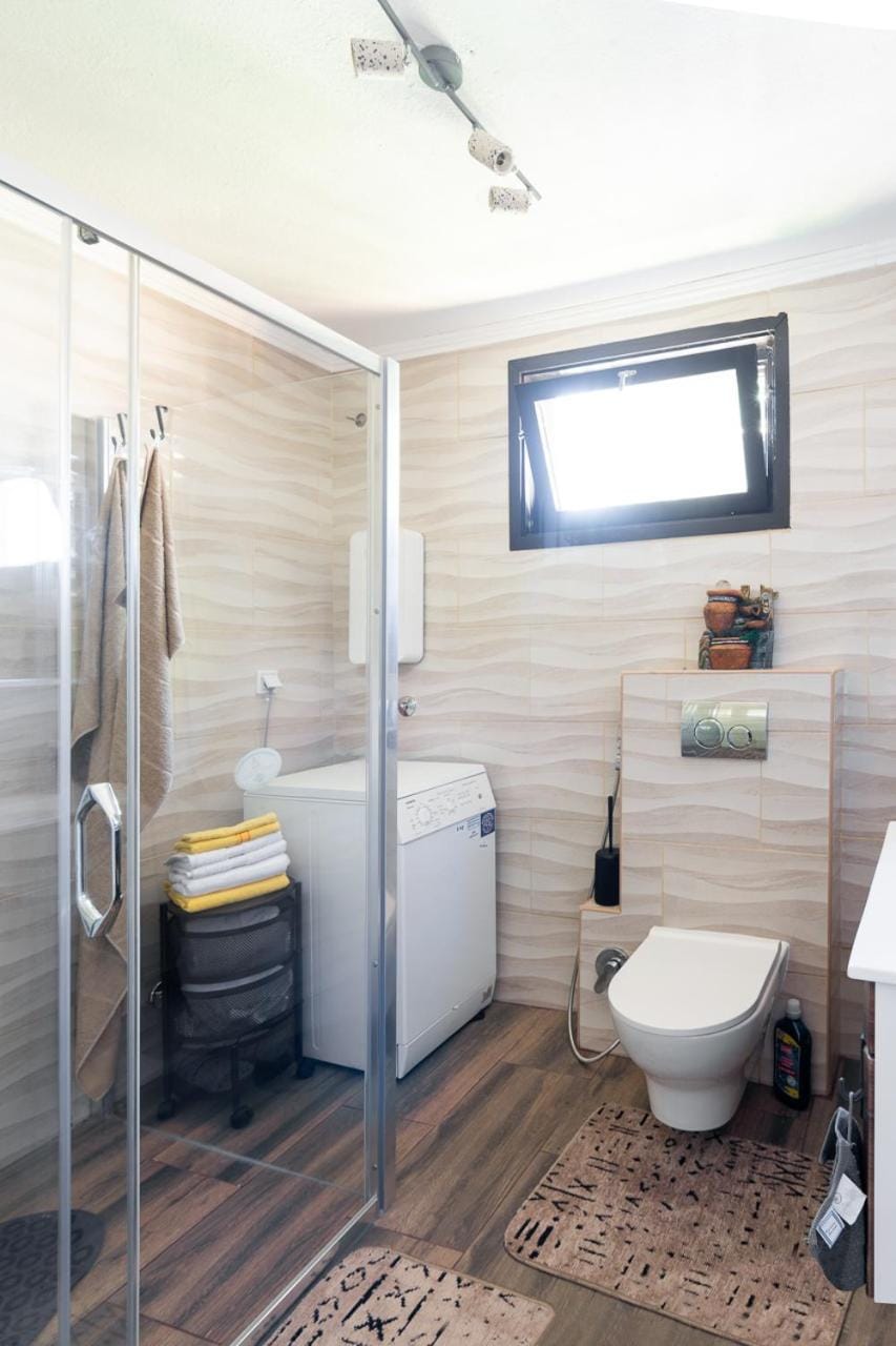 Split House Sarajevo with Private Parking Apartment in Sarajevo