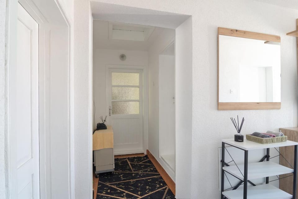 Split House Sarajevo with Private Parking Apartment in Sarajevo