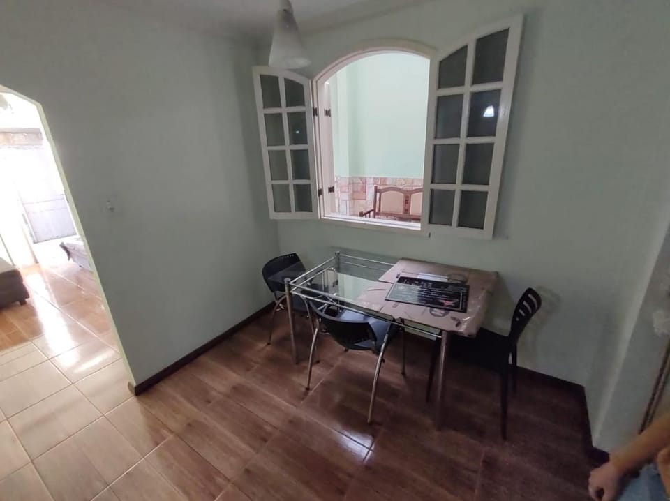 República Minas Novas Vacation rental in Ouro Preto
