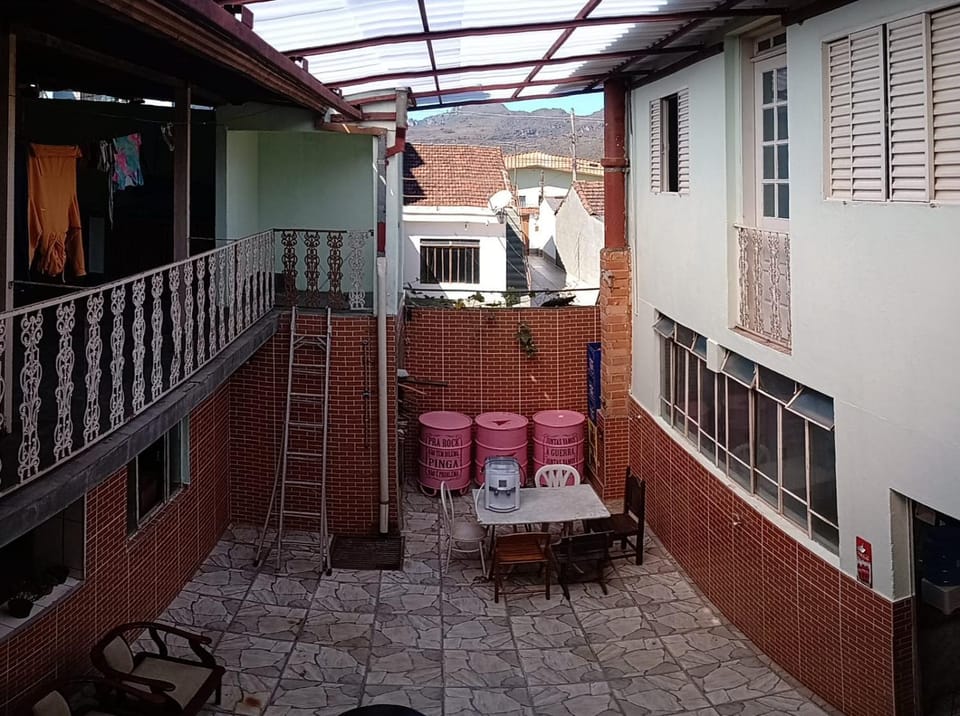 República Minas Novas Vacation rental in Ouro Preto