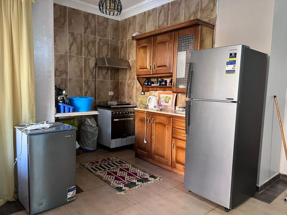 قرية مرسيليا بلوباي آسيا Chalet in South Sinai Governorate