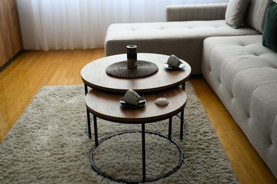 Emanuel Apartments Apartment in Decentralized Administration of Macedonia and Thrace