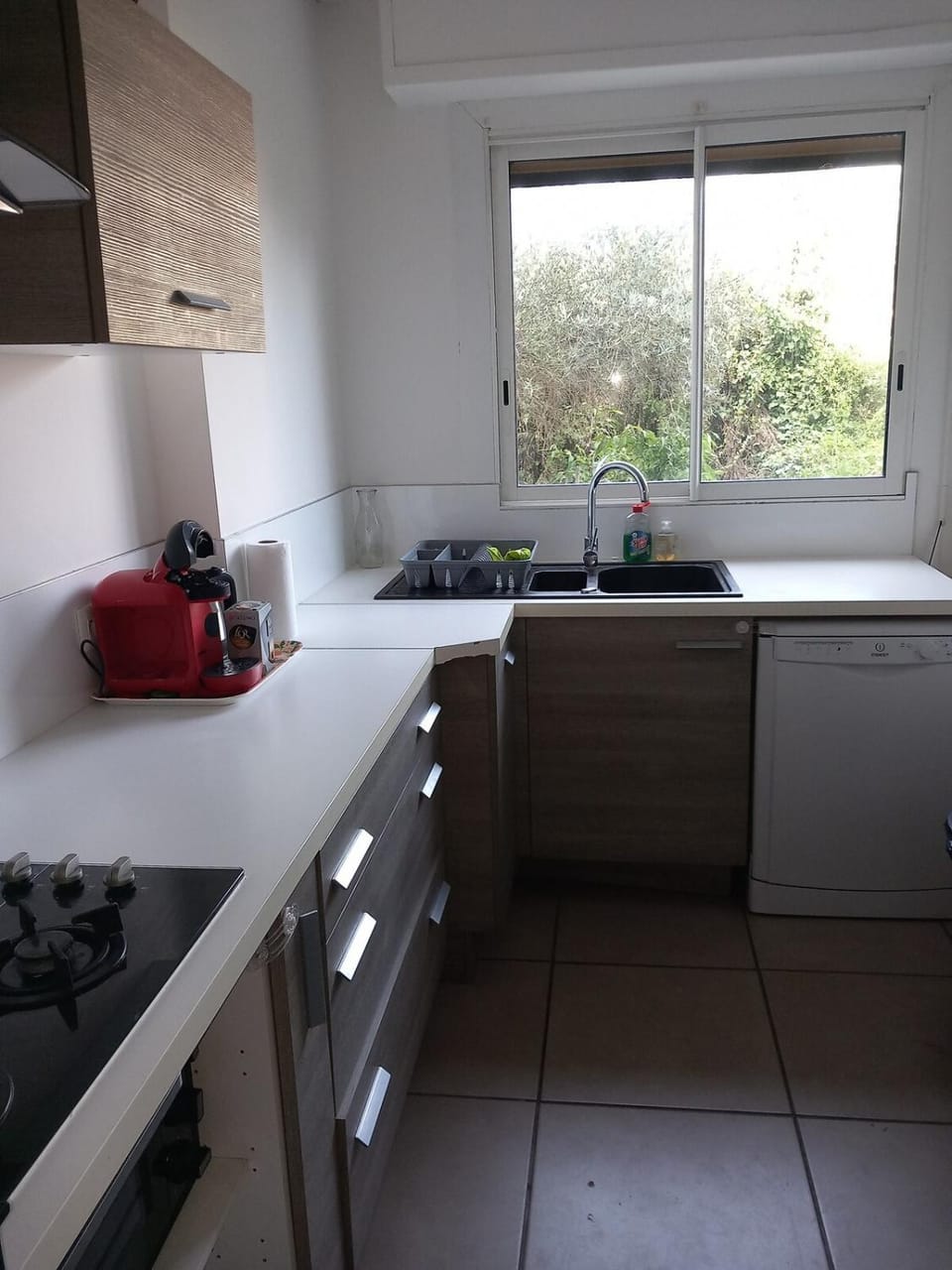 Résidence Le Provence Apartment in Vidauban