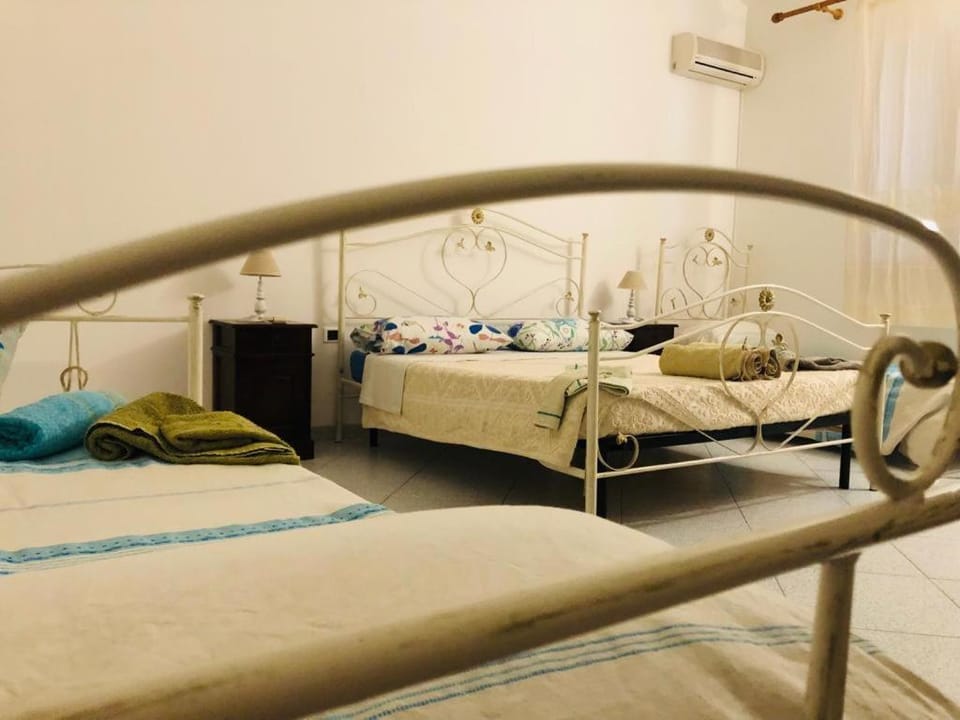 West Coast Bed and Breakfast in Sardinia