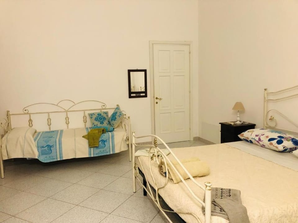 West Coast Bed and Breakfast in Sardinia