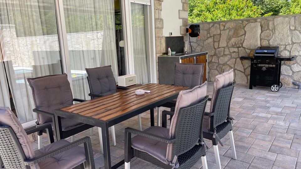 MO House Mostar House in Federation of Bosnia and Herzegovina