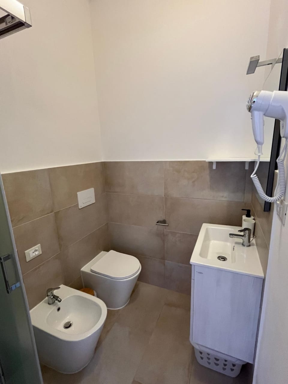 Toilet, Bathroom, bidet