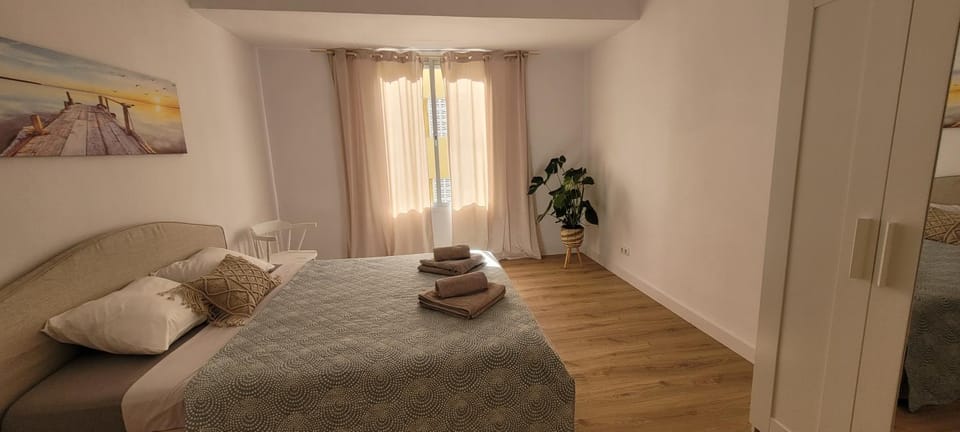 Gandia stay Apartment in Gandia