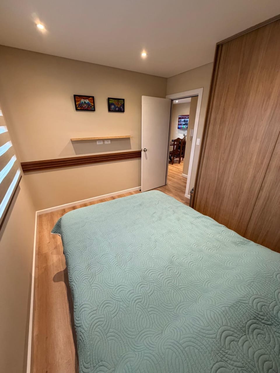 Departamento cómodo Apartment in Cochabamba