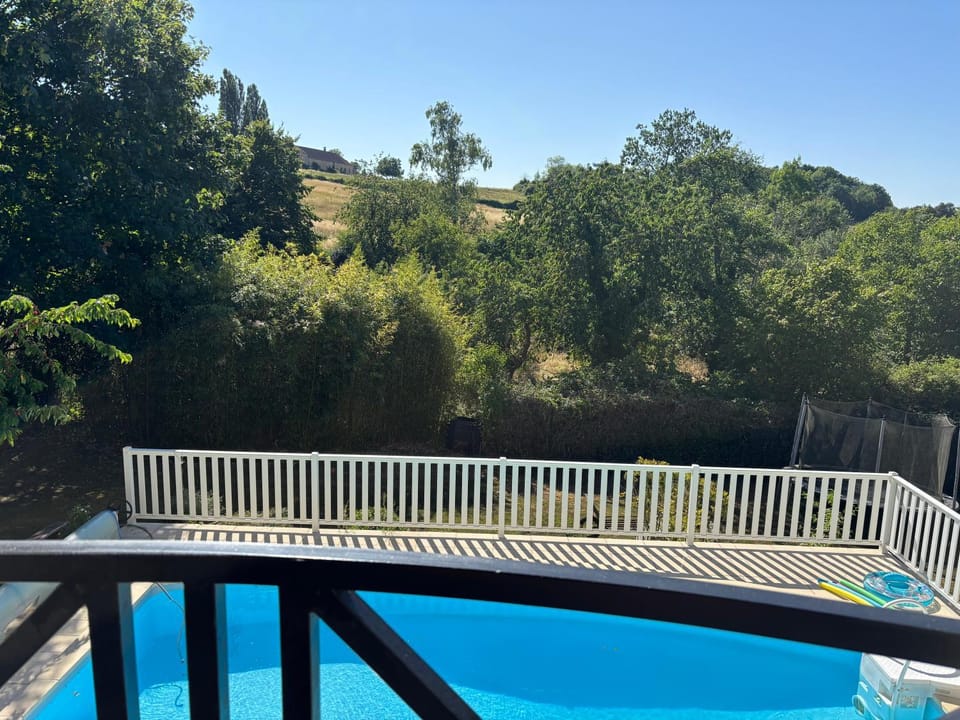 View (from property/room)