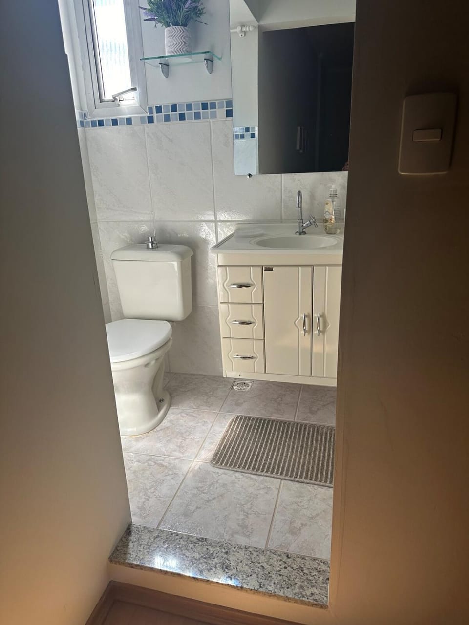 apartamento charmoso e central Apartment in Águas de Lindóia