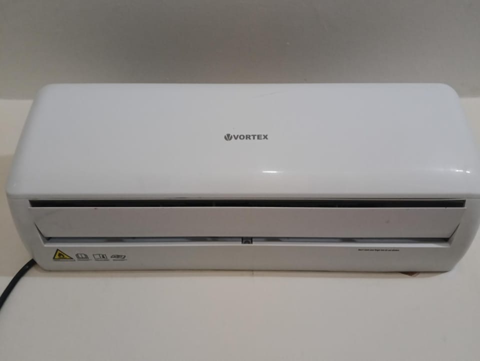 air conditioner