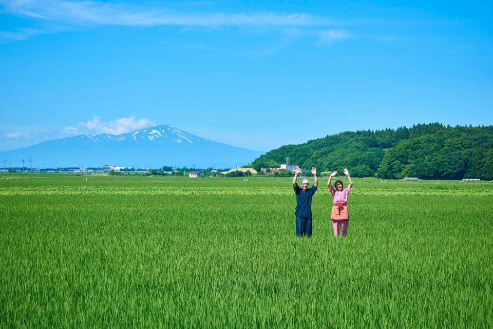 People, Natural landscape