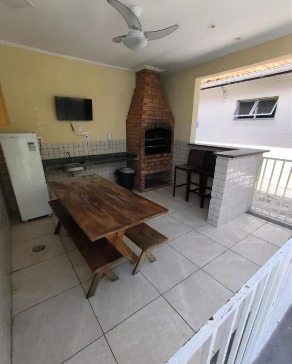 Cobertura Duplex com 4 quartos Apartment in Belém