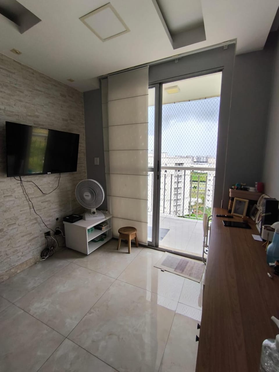 Cobertura Duplex com 4 quartos Apartment in Belém