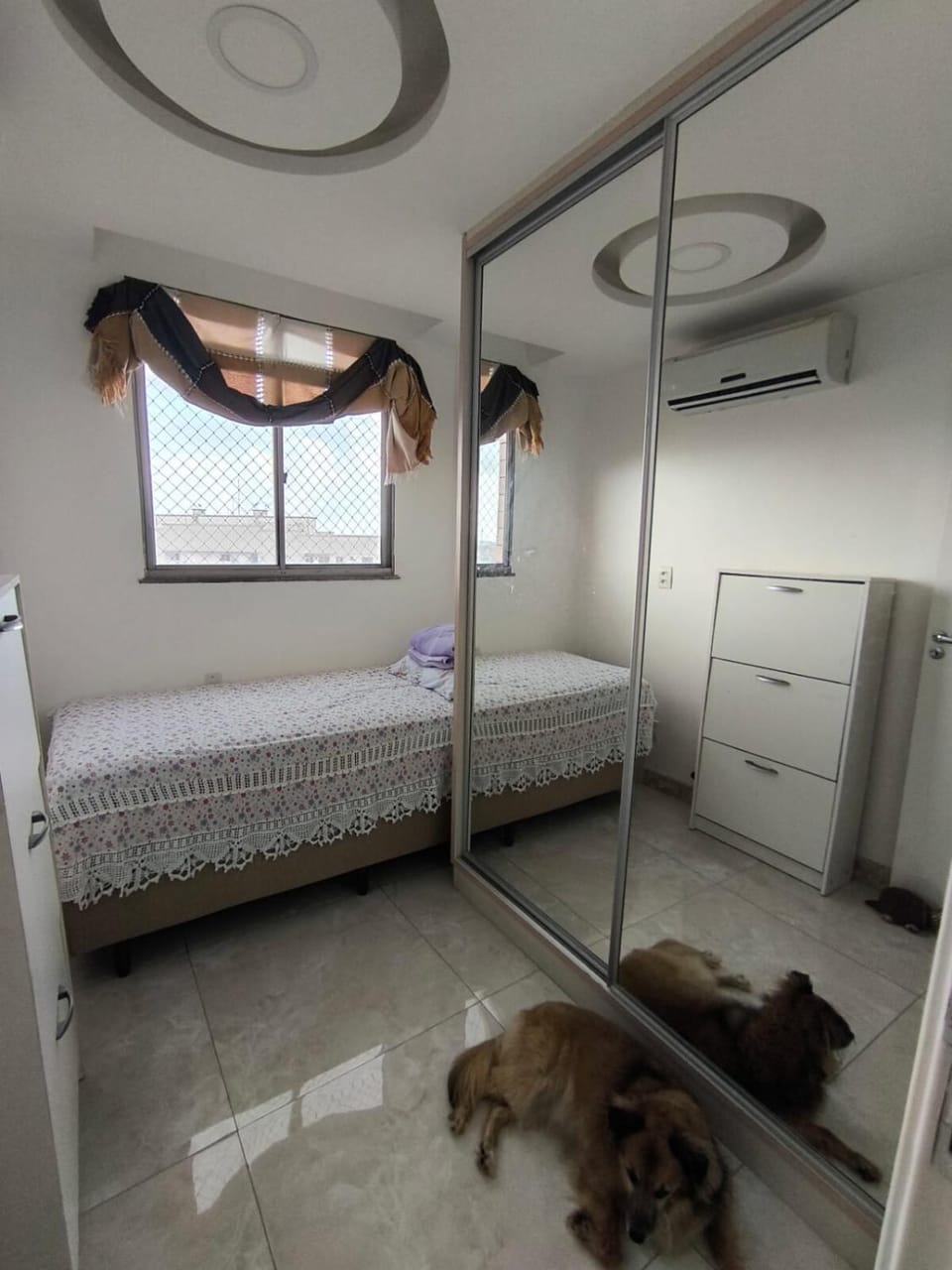 Cobertura Duplex com 4 quartos Apartment in Belém