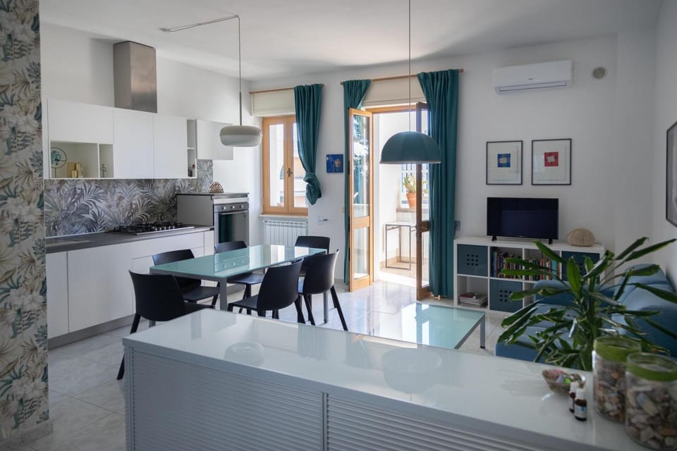 Casa di Carlotta Apartment in Otranto