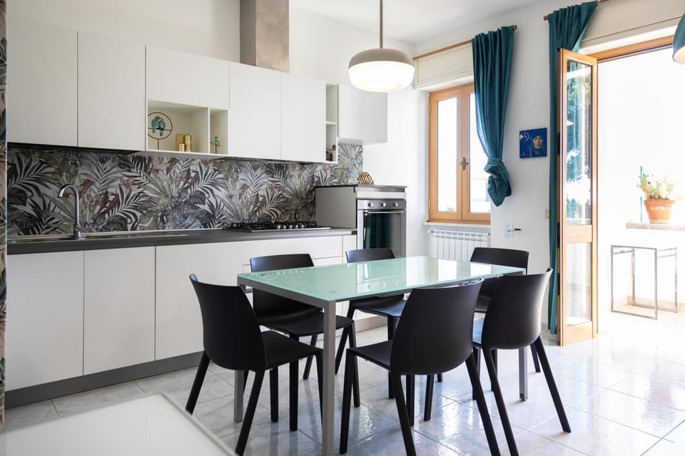 Casa di Carlotta Apartment in Otranto