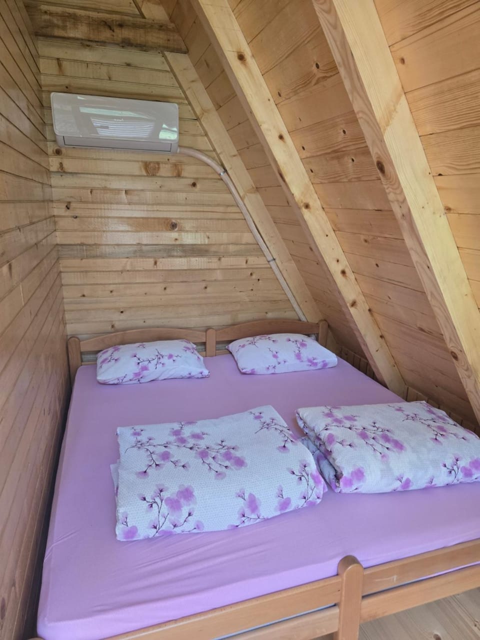 A frame Ivona Chalet in Bosnia and Herzegovina