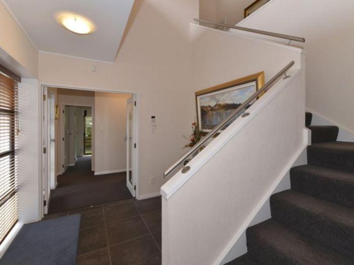Villa SYLVA Villa in Taupo