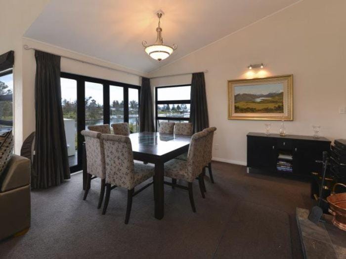 Villa SYLVA Villa in Taupo