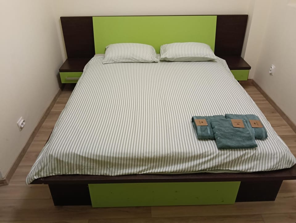 Spital 1 cameră studio Apartment in Romania