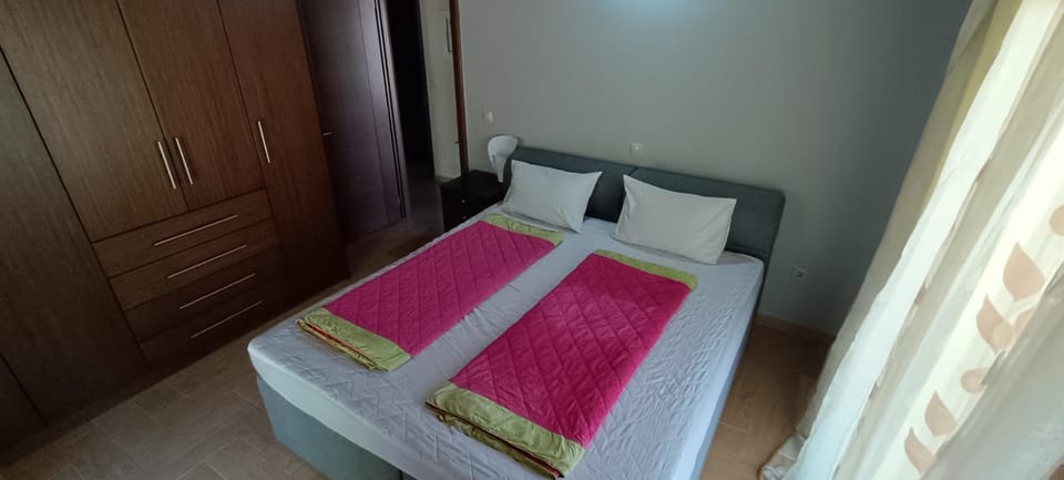 Guest House Kastraki Apartment in Peloponnese, Western Greece and the Ionian