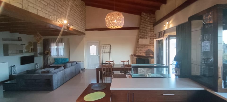Guest House Kastraki Apartment in Peloponnese, Western Greece and the Ionian