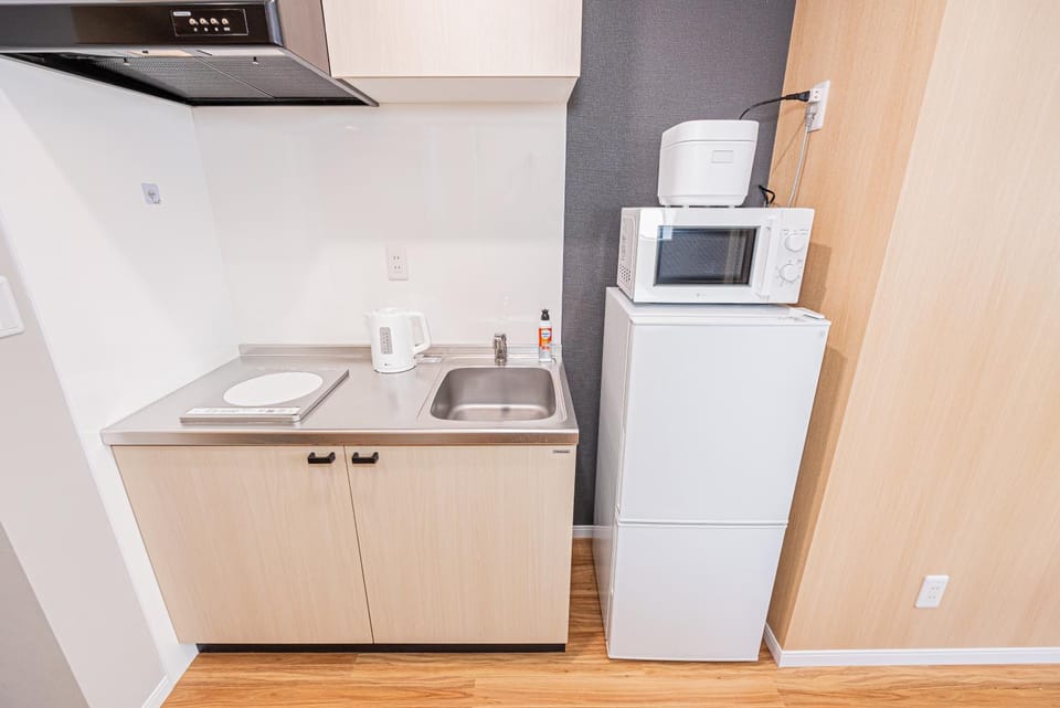 Komorebi Asakusa A Cozy 4-6P Stay The 77 House Tokyo Apartment in Japan