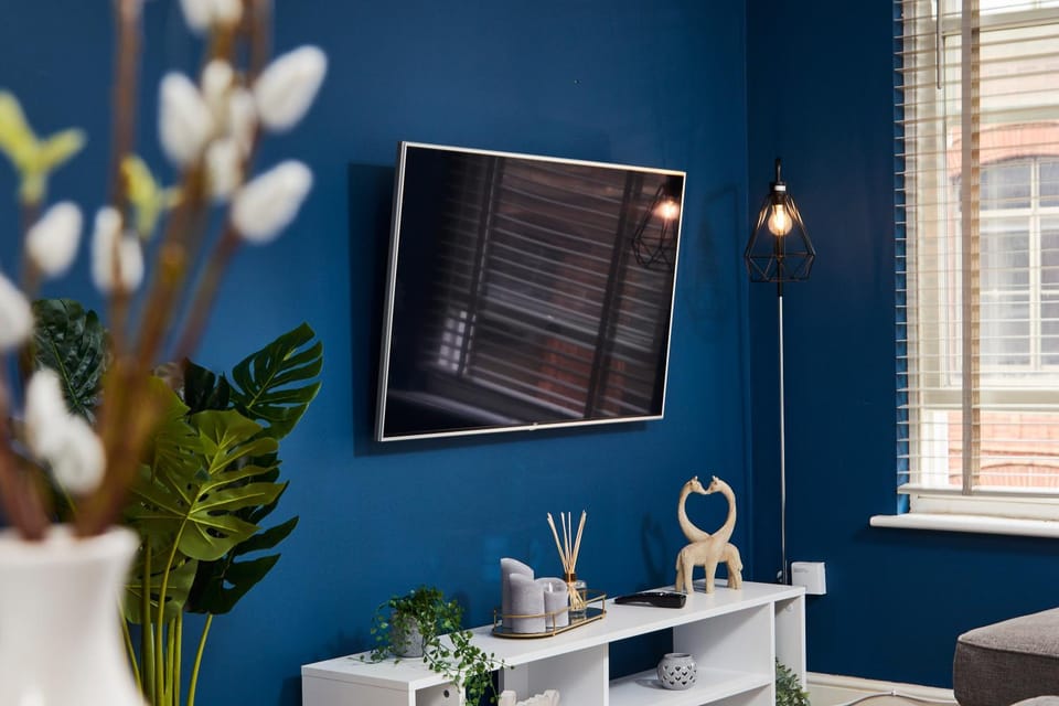 Park Square Apartments Leeds Apartment in Leeds