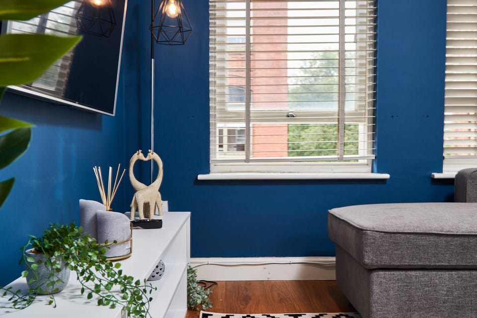 Park Square Apartments Leeds Apartment in Leeds