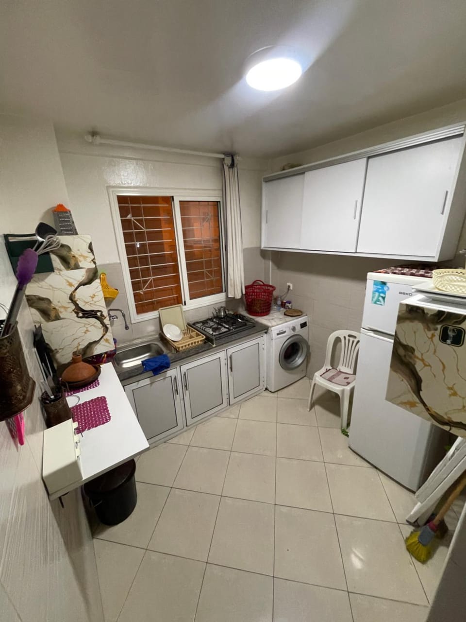 Great equipped apartment Apartment in Agadir