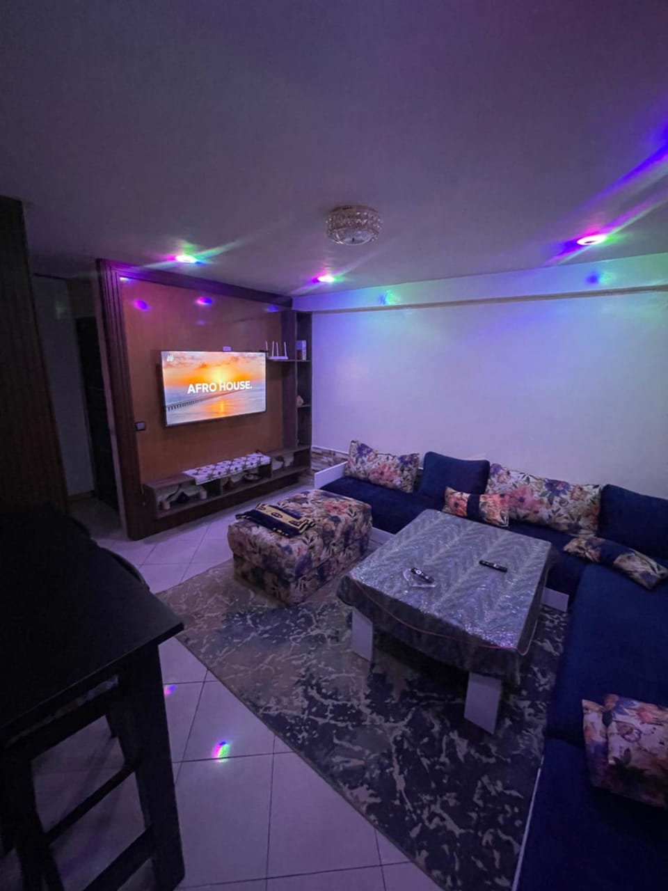 Great equipped apartment Apartment in Agadir