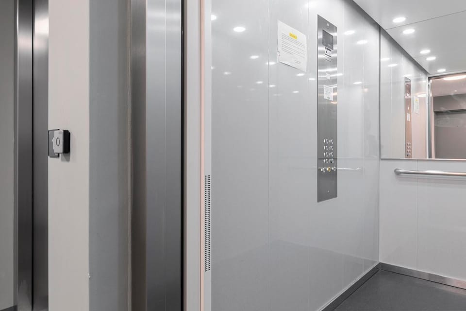 elevator