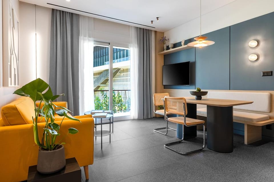 Monograph - Athens Design Story Apartment in Athens
