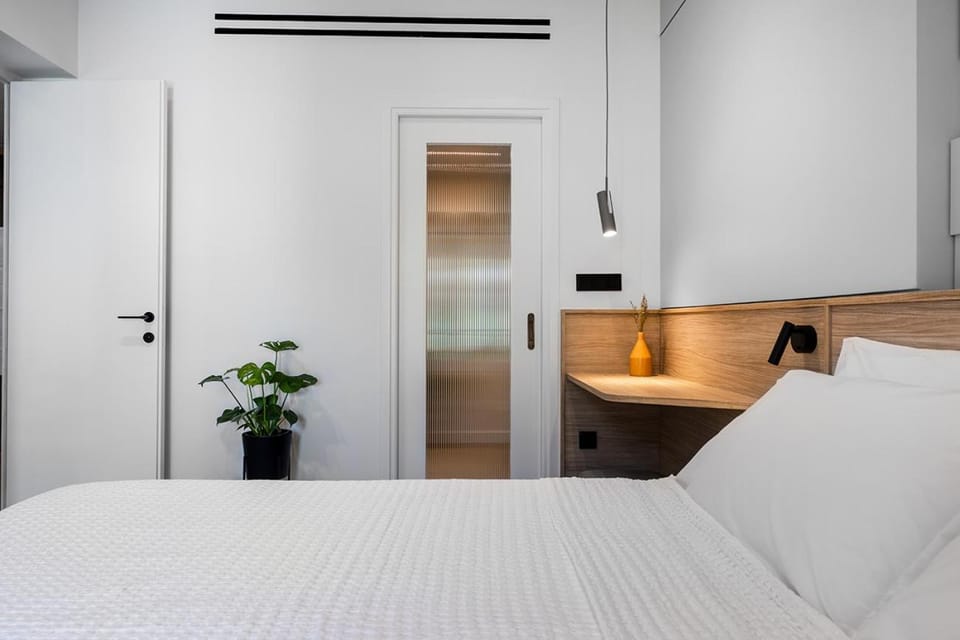 Monograph - Athens Design Story Apartment in Athens