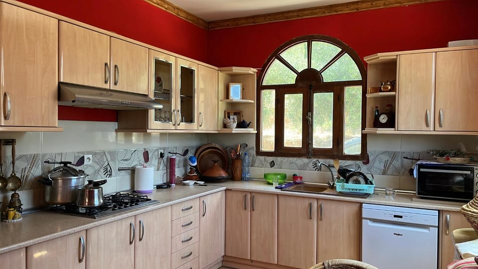 Villa à tetouan House in Tangier-Tétouan-Al Hoceima