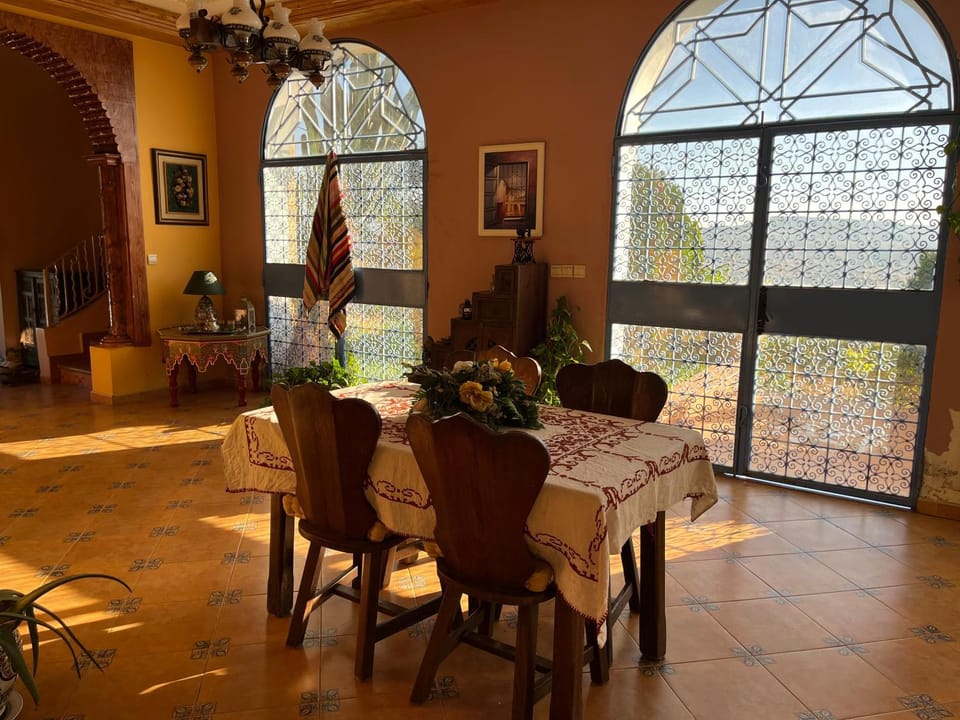 Villa à tetouan House in Tangier-Tétouan-Al Hoceima