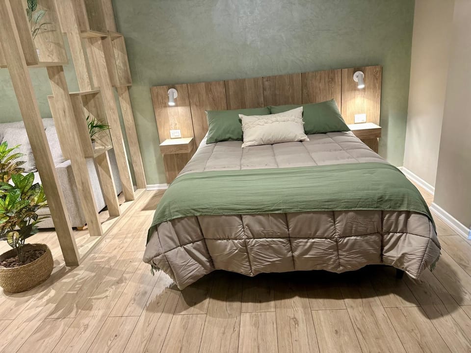 Inmejorable Ubicación Apartment in La Rioja
