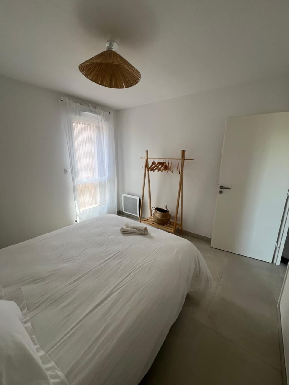 Magnifique T2 avec piscine partagée à Agde Apartment in Agde