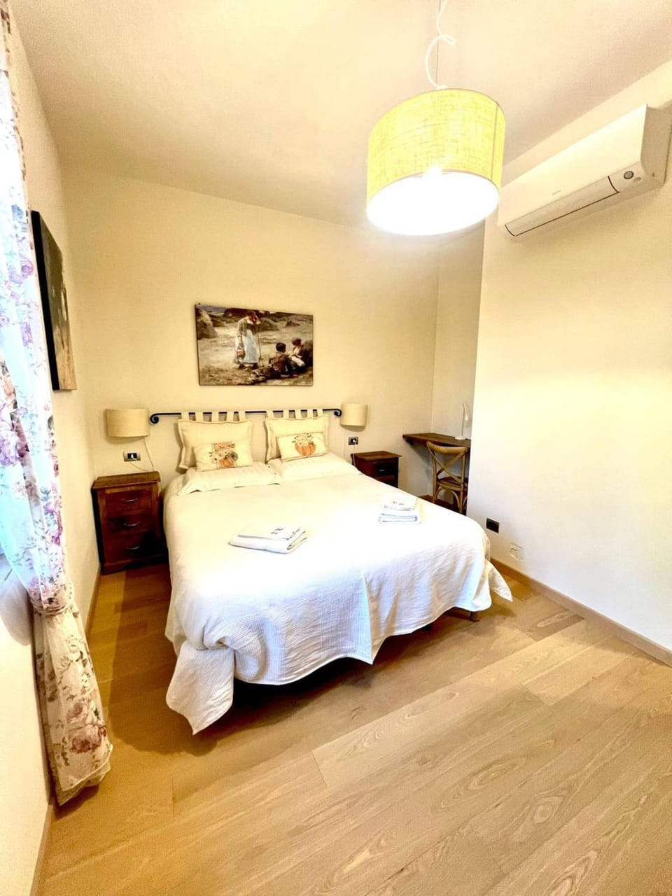 Agriturismo Terrarossa Farm Stay in Pistoia