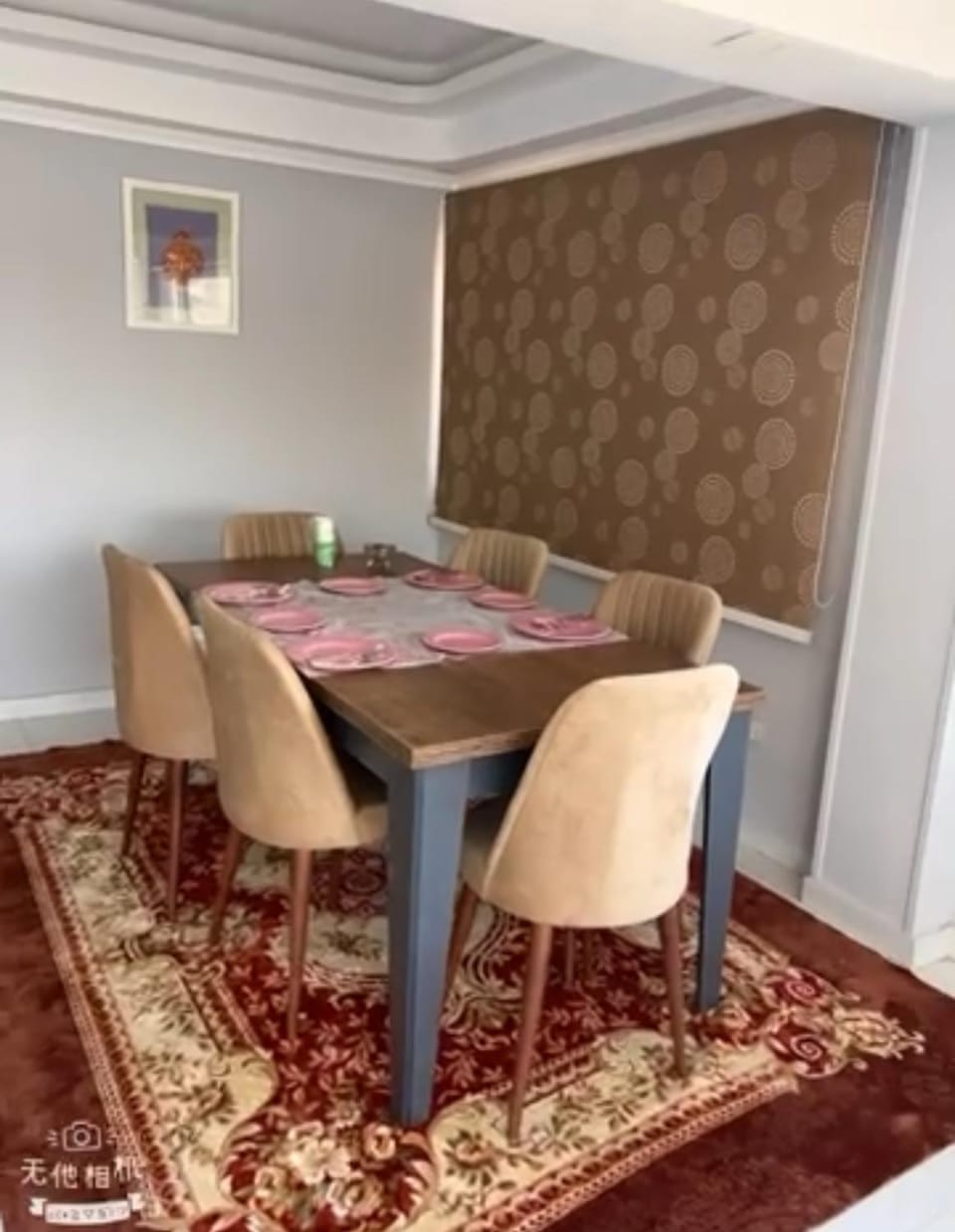 قلب الاهرامات Apartment in Egypt
