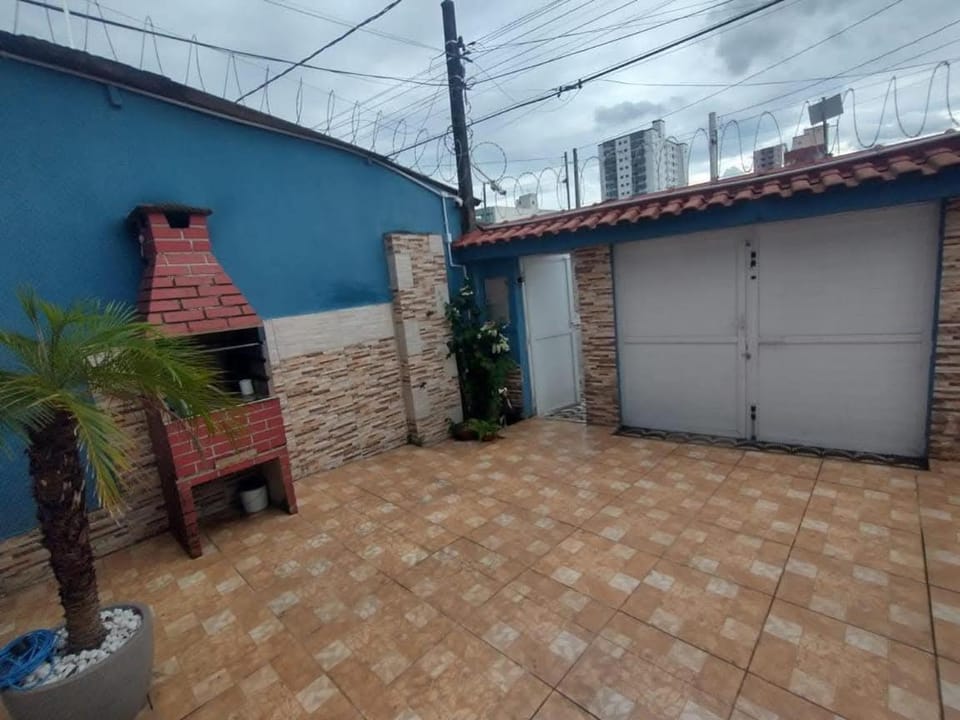 Casa de Praia Itanhaém House in Itanhaém