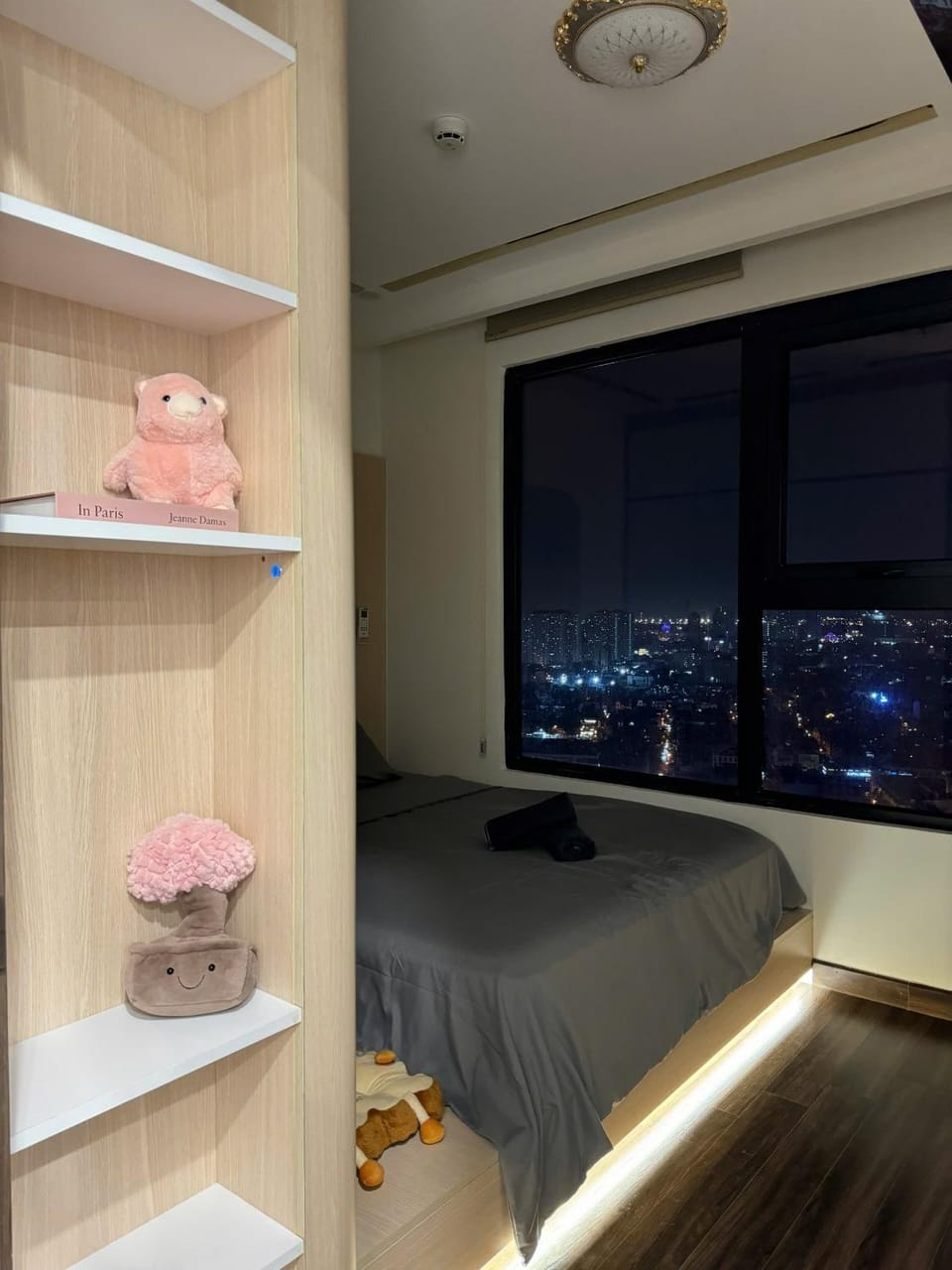 Mun homestay Apartment in Vietnam