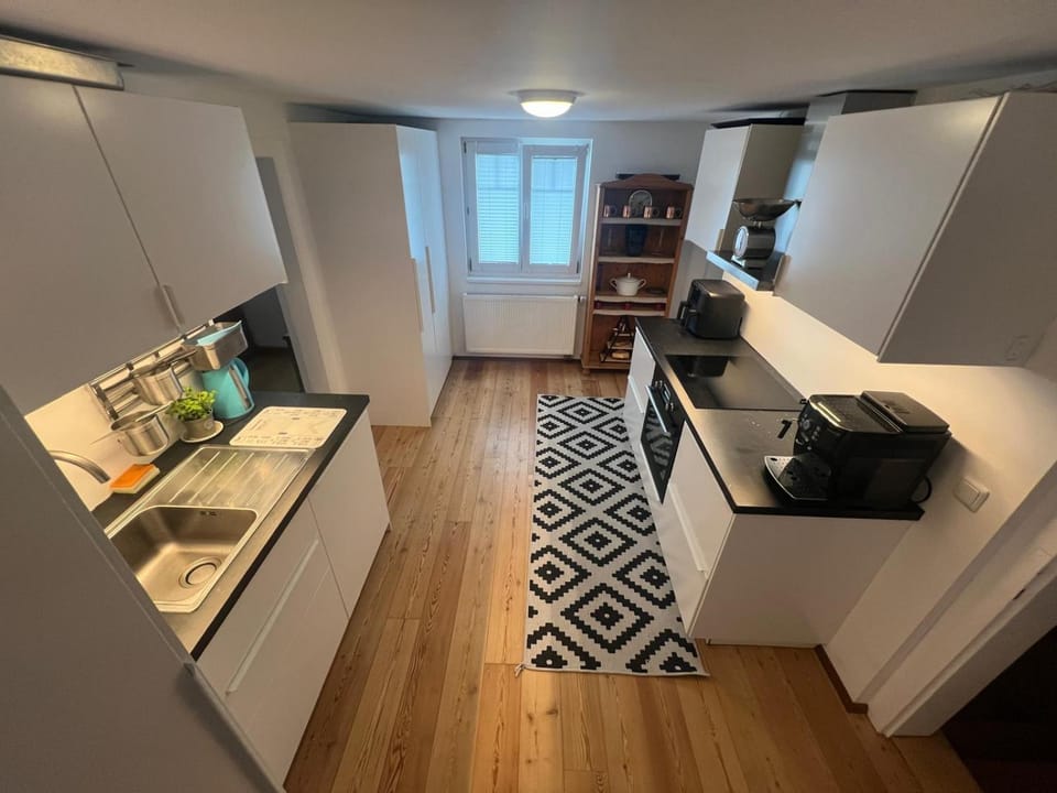 Gästehaus Aigner Apartment in Bregenz