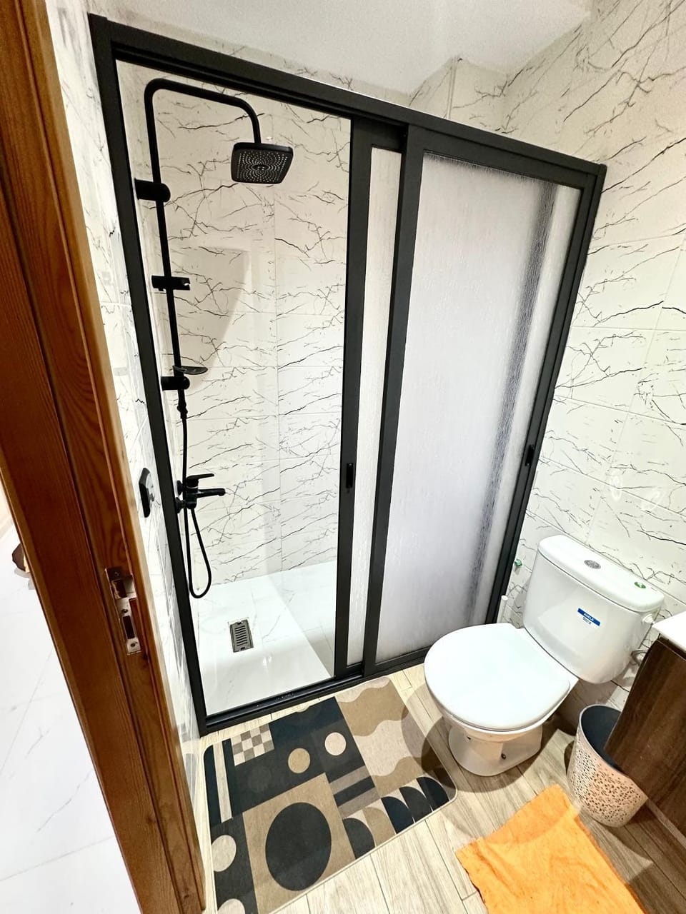 Aylane 3 N2 Appartement cosy proche de la plage Martil Apartment in Tangier-Tétouan-Al Hoceima