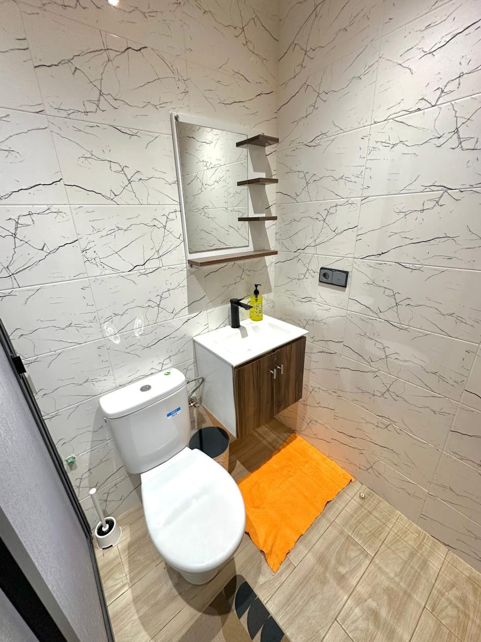 Aylane 3 N2 Appartement cosy proche de la plage Martil Apartment in Tangier-Tétouan-Al Hoceima