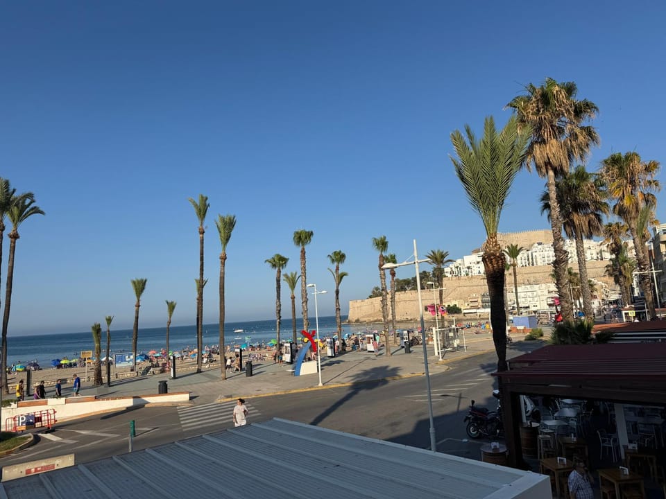 Sea view